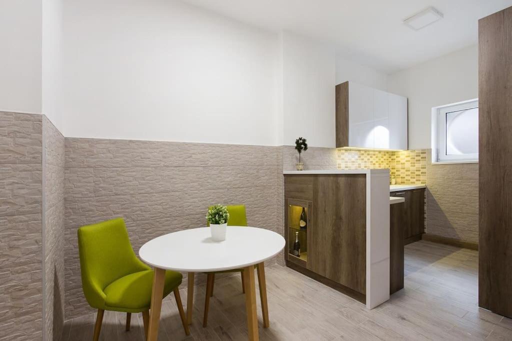 Hedonist-Belgrade Central Nest Exterior foto