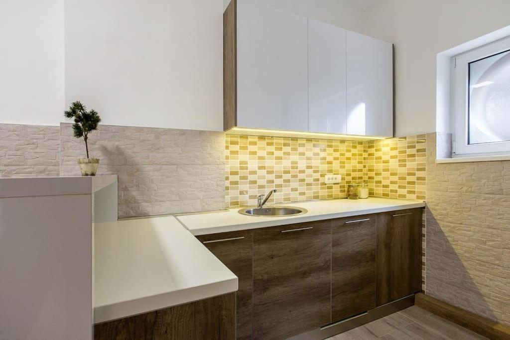Hedonist-Belgrade Central Nest Exterior foto